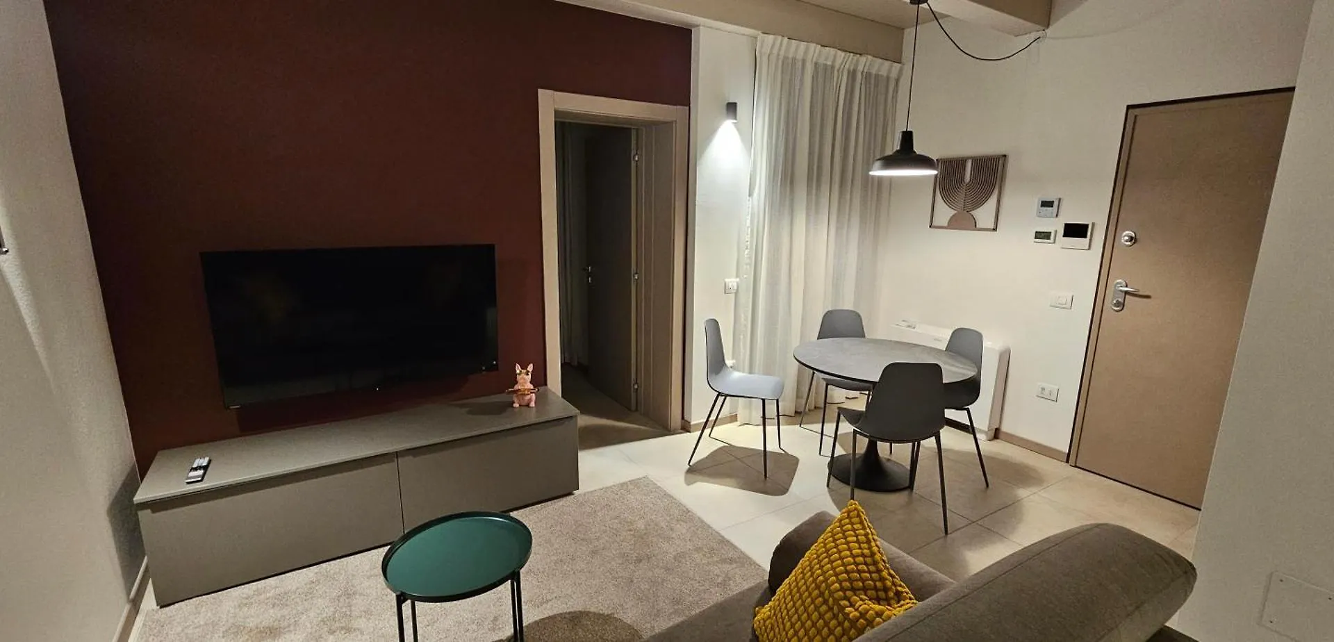 Mazzini 66 Appartamenti Lugo