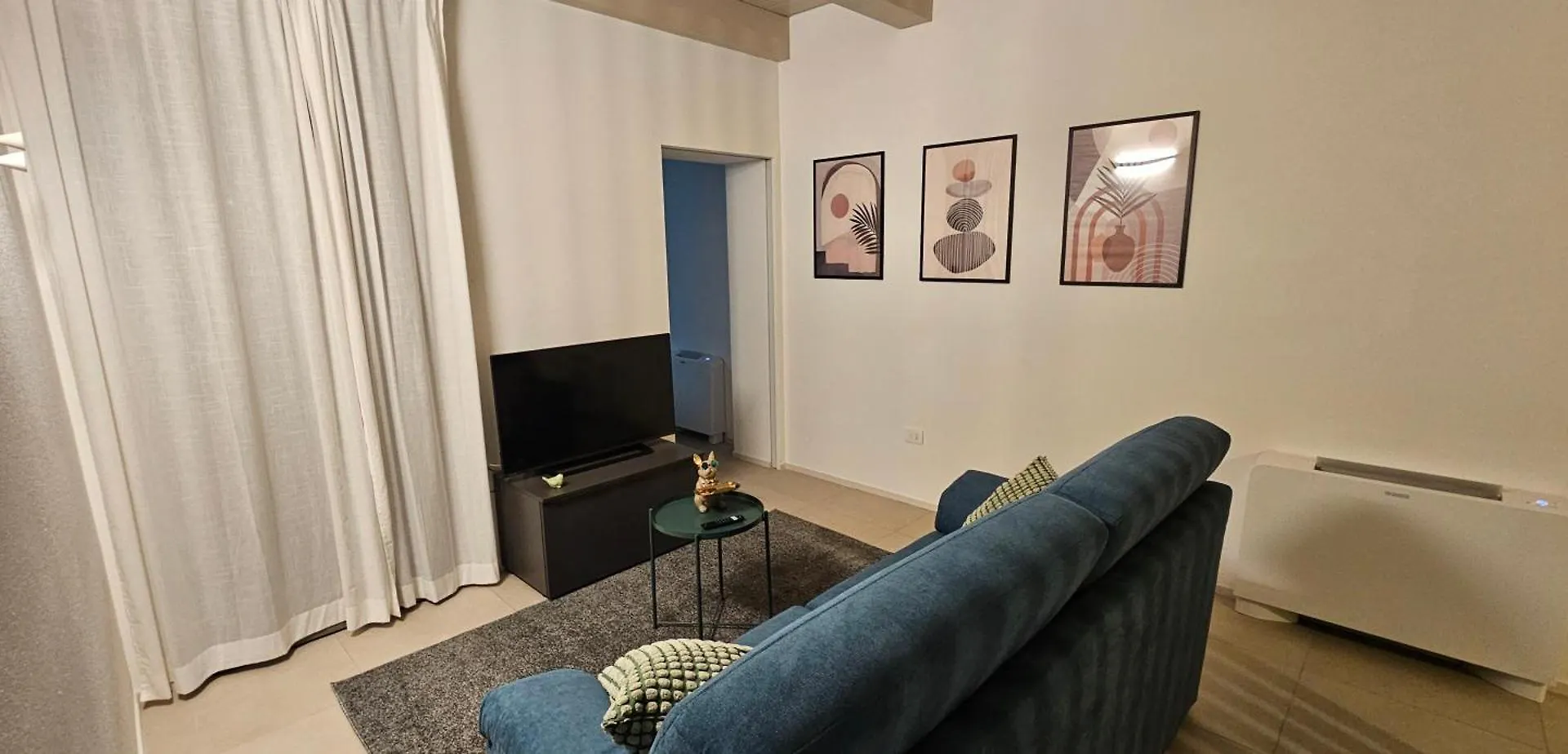 Apartamento Mazzini 66 Appartamenti Lugo