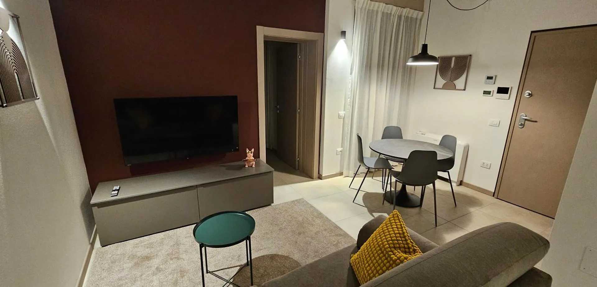 Mazzini 66 Appartamenti Lugo  Italia