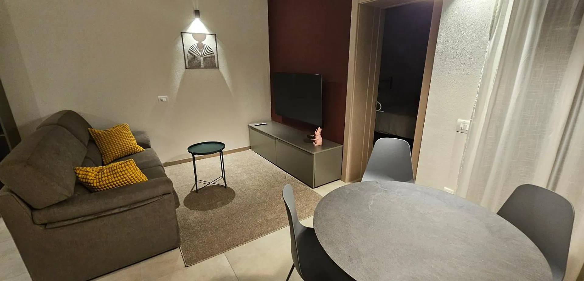 Mazzini 66 Appartamenti Lugo  Apartamento Lugo (Ravenna)