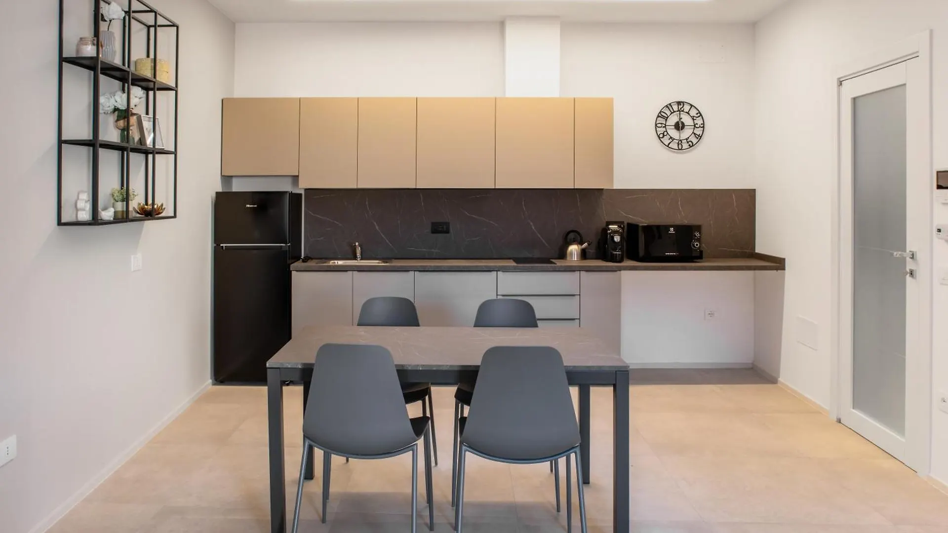 Apartamento Mazzini 66 Appartamenti Lugo