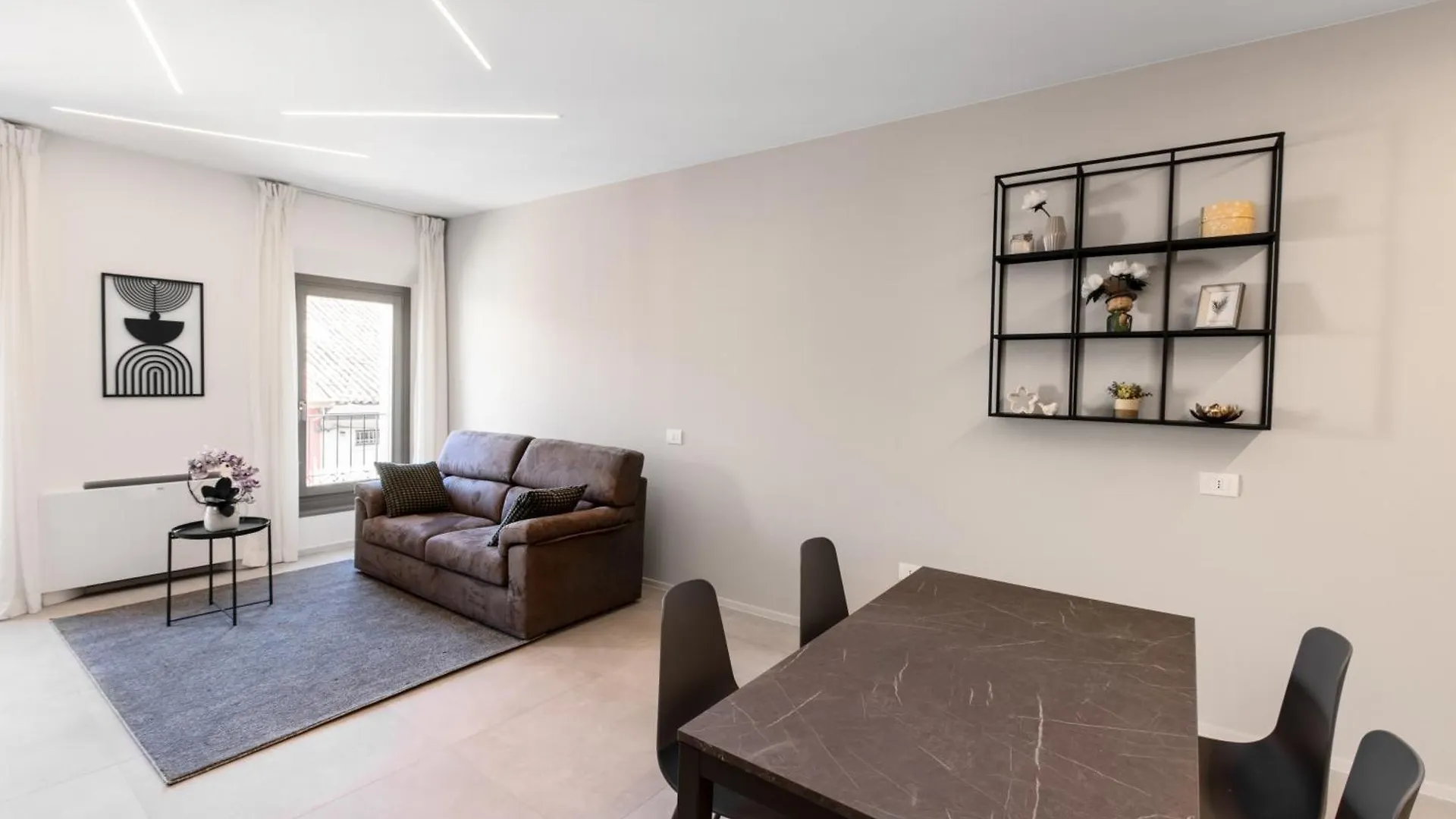 Mazzini 66 Appartamenti Lugo  Italia