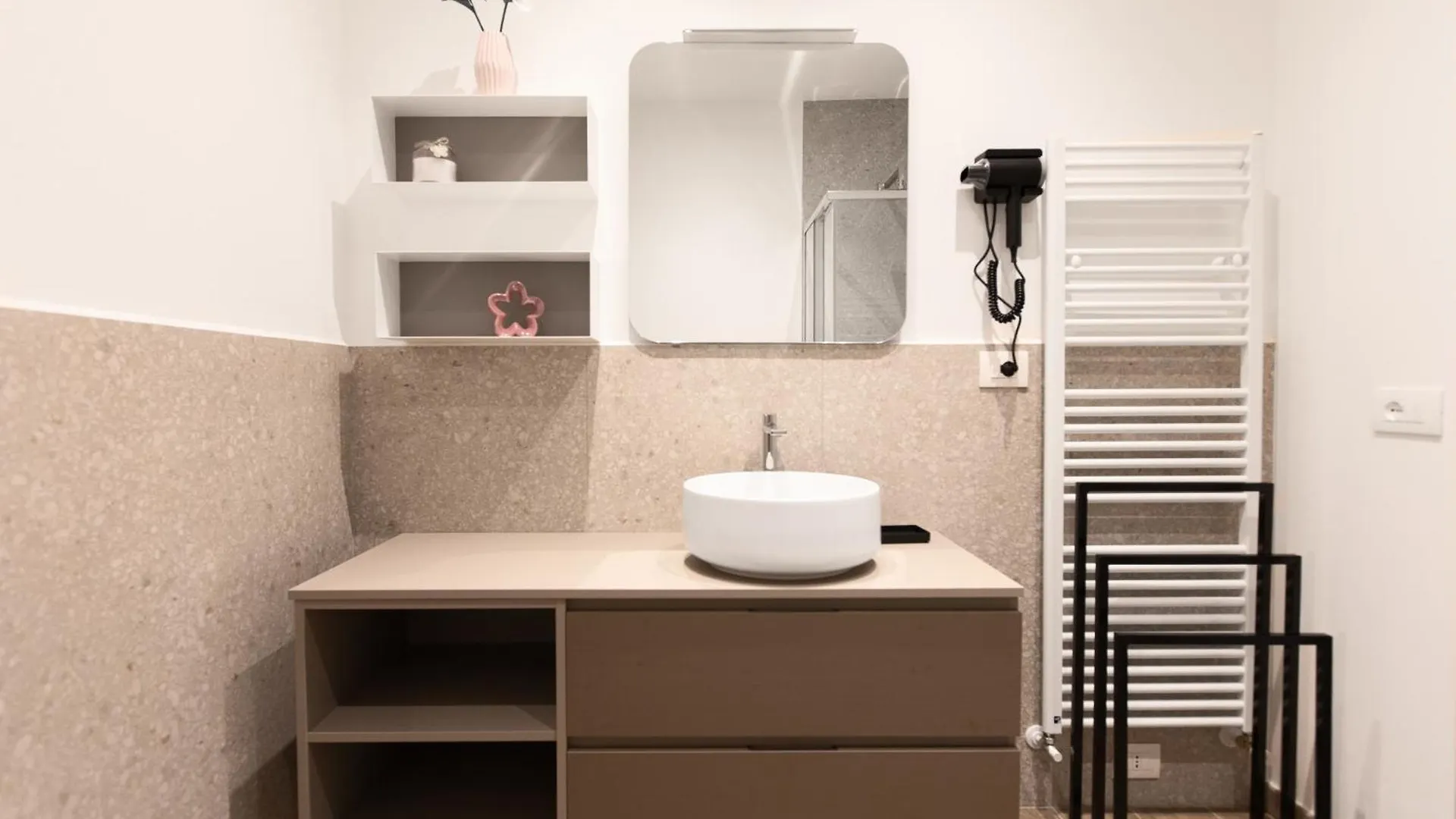 Mazzini 66 Appartamenti Lugo  Apartamento