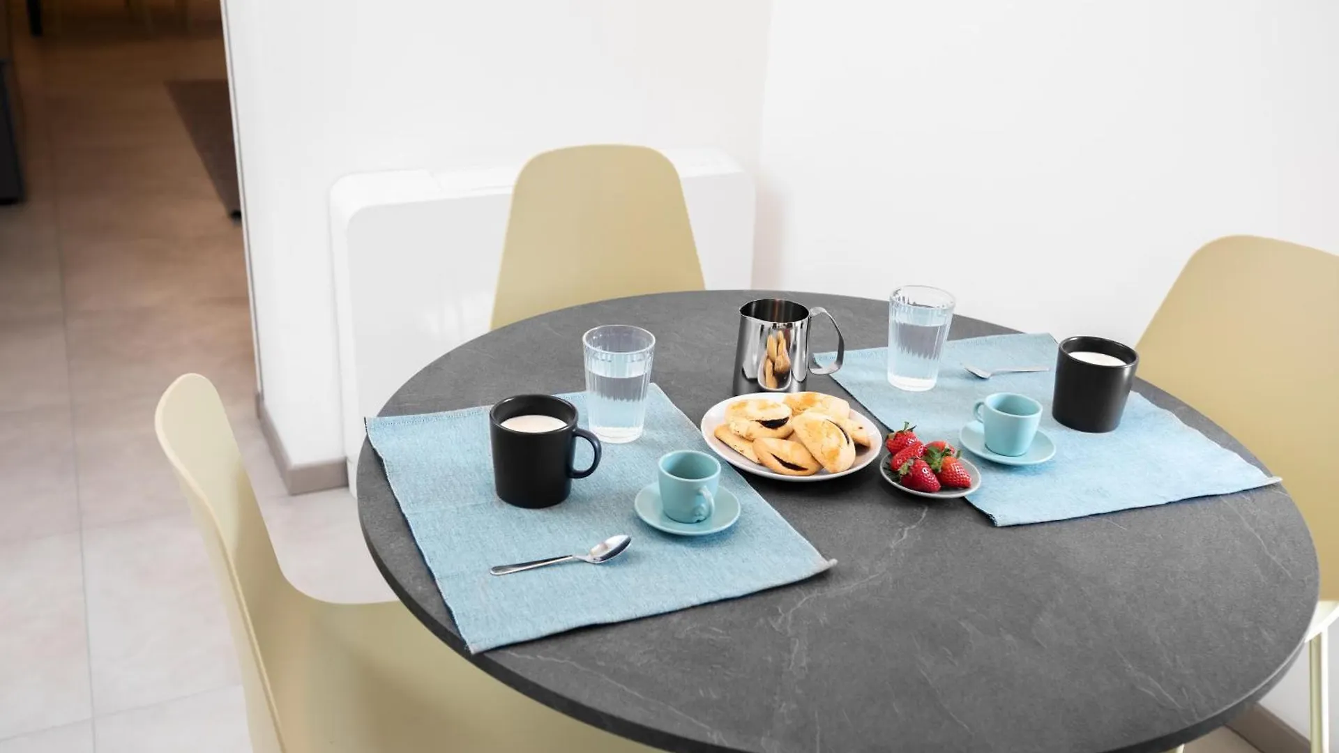 Mazzini 66 Appartamenti Lugo  Apartamento