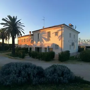 Bed & Breakfast Relais Casetta56, Lugo (Ravenna)